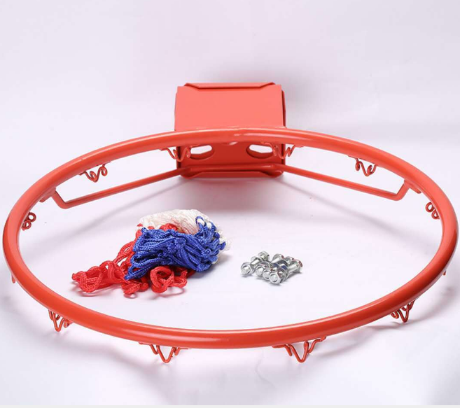 Basketball Hoop - Factory manufacture heavy duty parts wall
