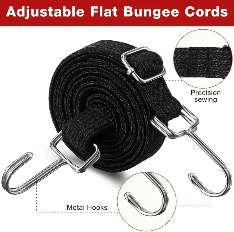 1/2 Meters Adjustable Rubber R - огляд і ціна Jump Rope
