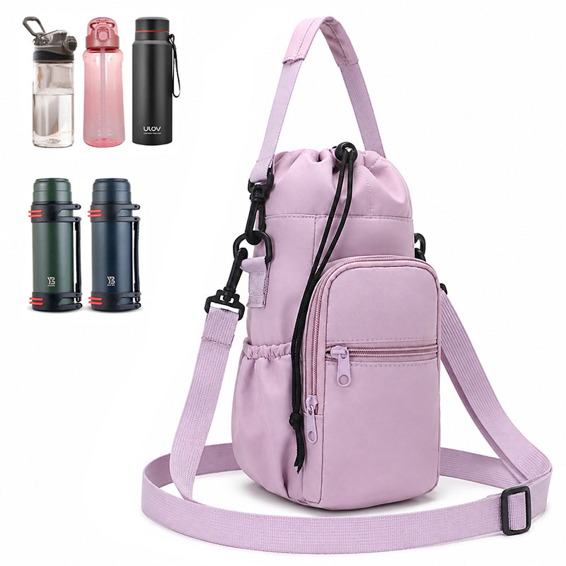 Portable Insulated Water Bottl - огляд і ціна Sports Water Bottle Insulated