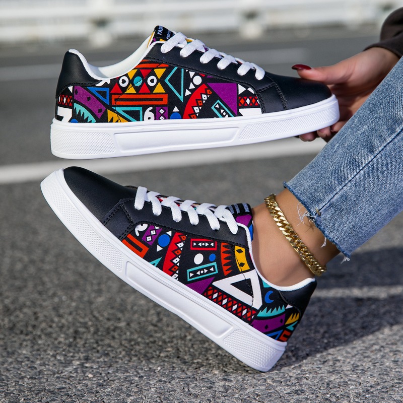 ​​MAEDEF Shoes for Women Men V - огляд і ціна Skateboard