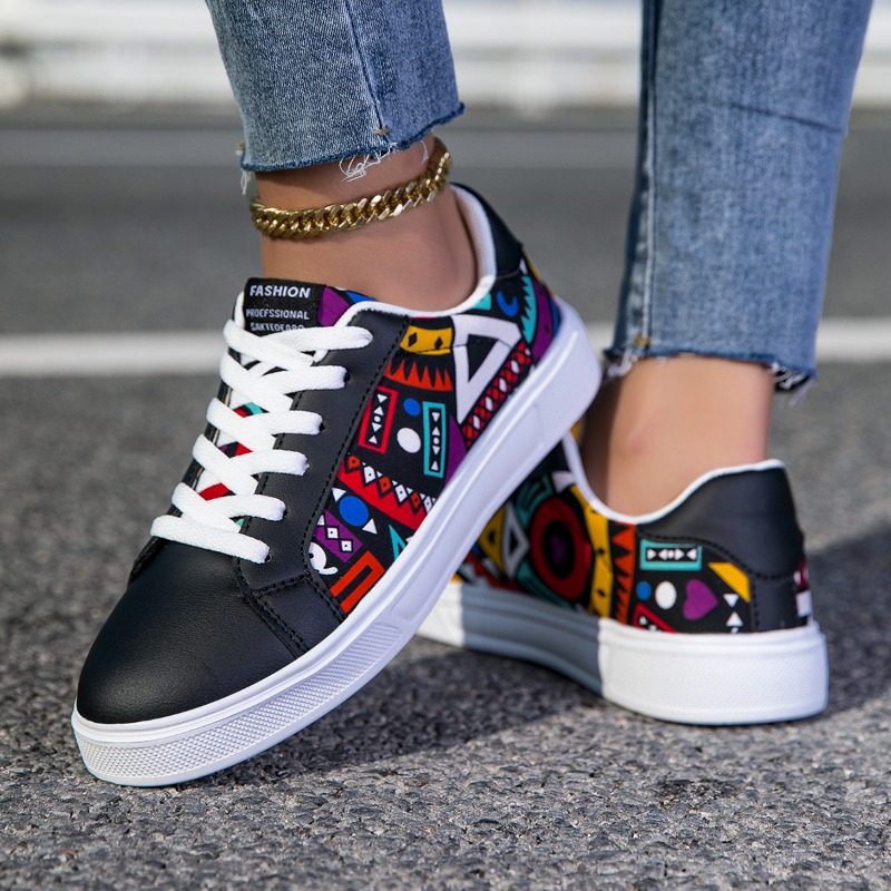 ​​MAEDEF Shoes for Women Men V - огляд і ціна Skateboard