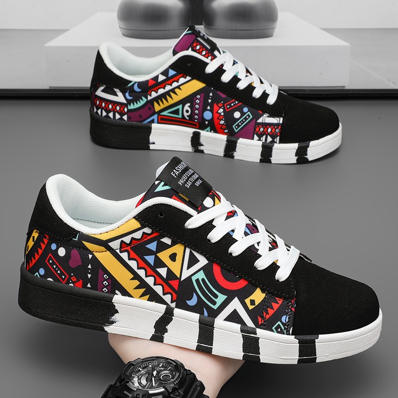 ​​MAEDEF Shoes for Women Men V - огляд і ціна Skateboard