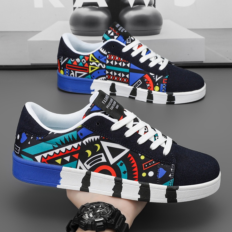 ​​MAEDEF Shoes for Women Men V - огляд і ціна Skateboard