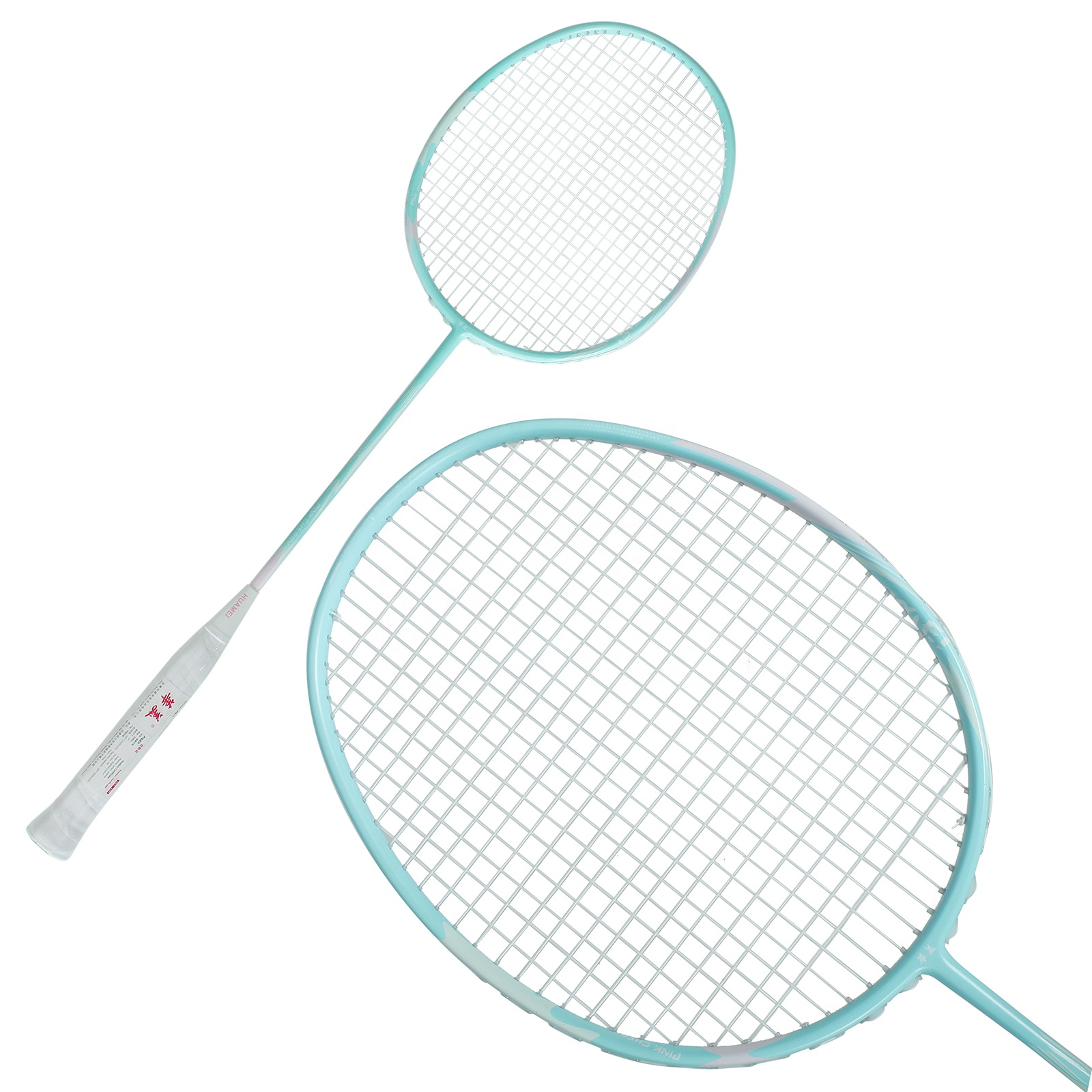 Factory cheap Carbon fiber mat - огляд і ціна Badminton Racket