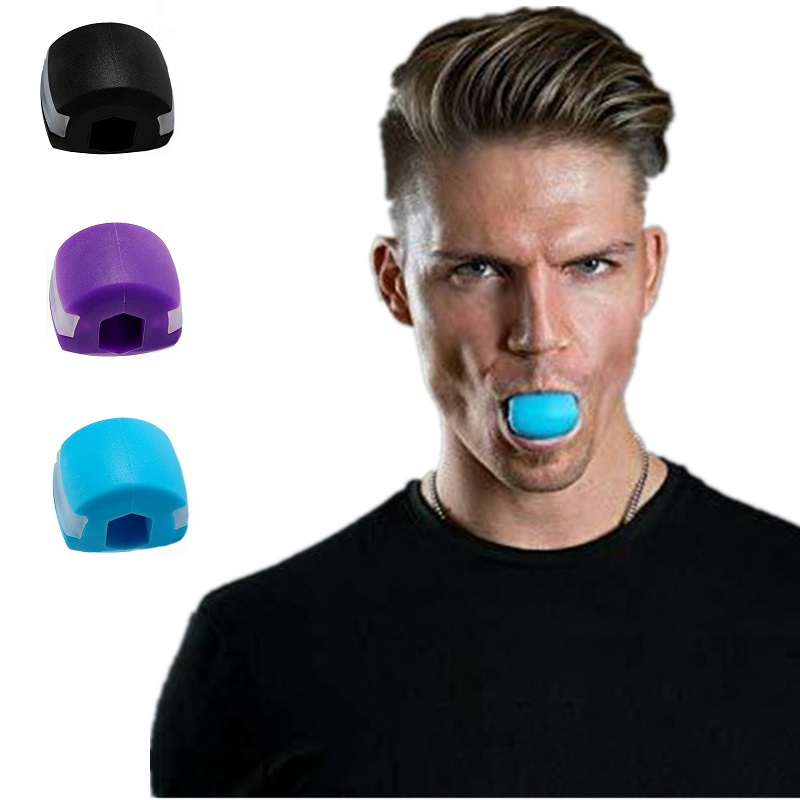 Silica Gel Face Fitness Ball J - огляд і ціна Gym Ball