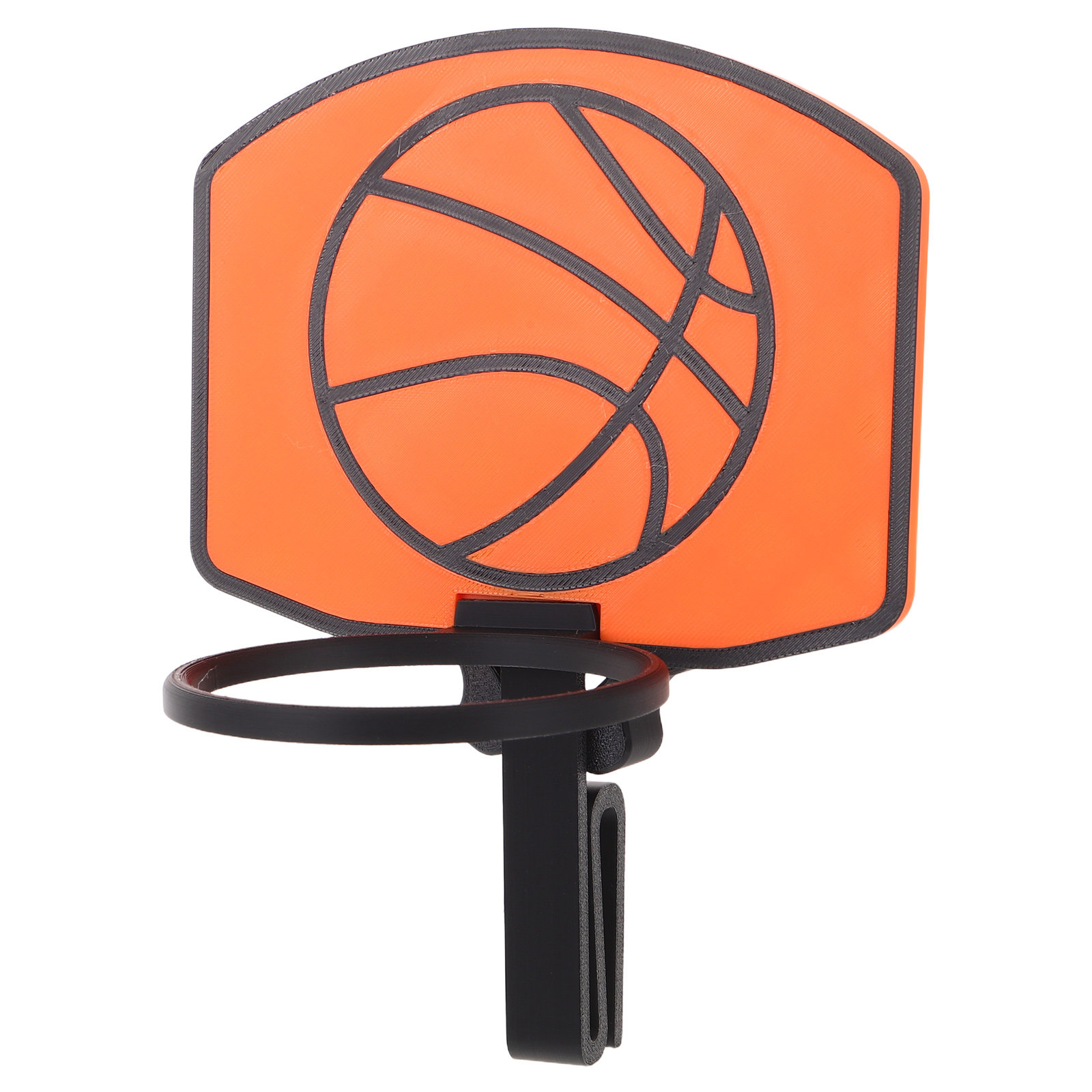 Mini Basketball Hoop For Trash - огляд і ціна Basketball Hoop