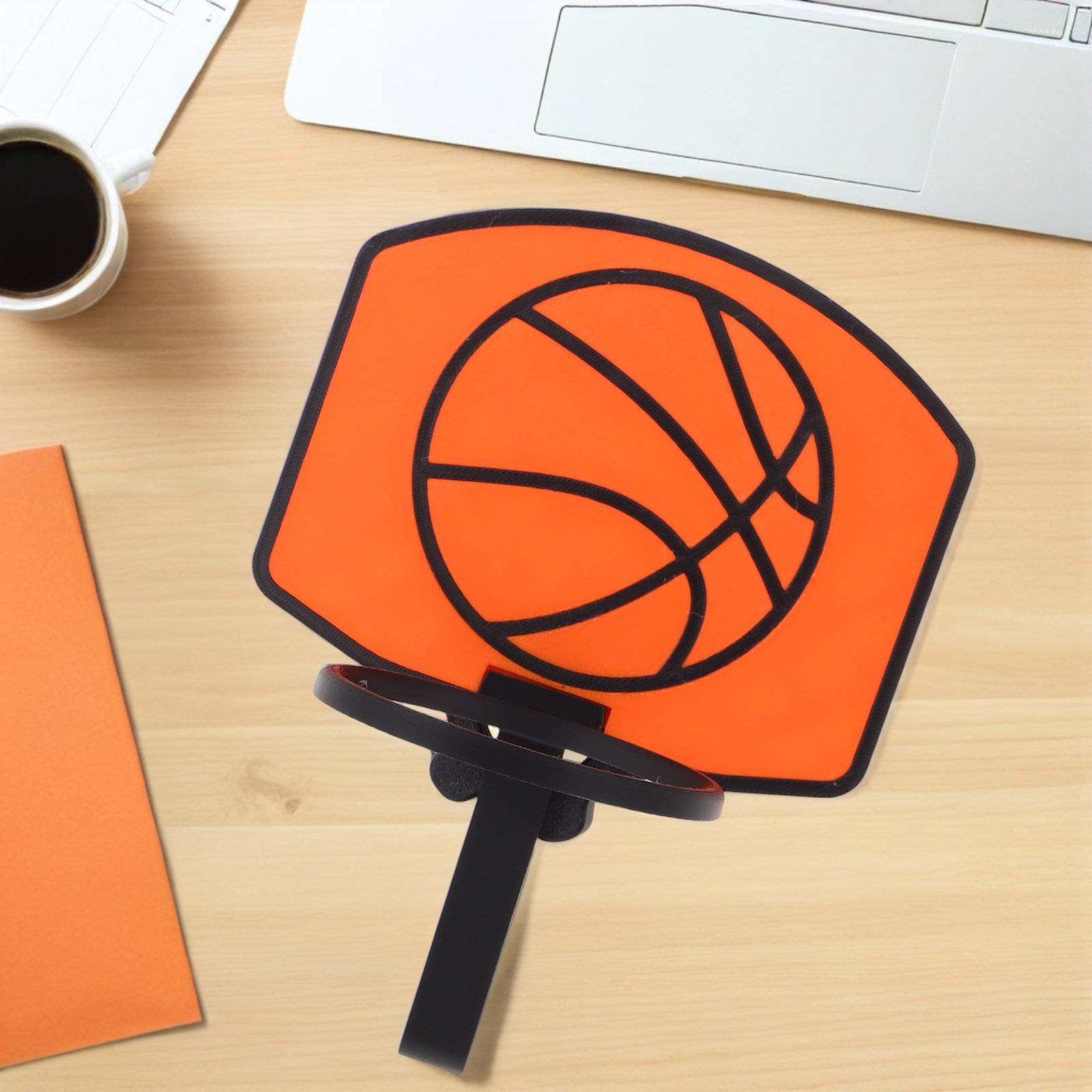Mini Basketball Hoop For Trash - огляд і ціна Basketball Hoop